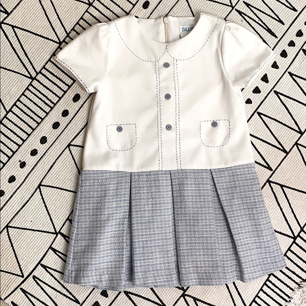 Luli Dress